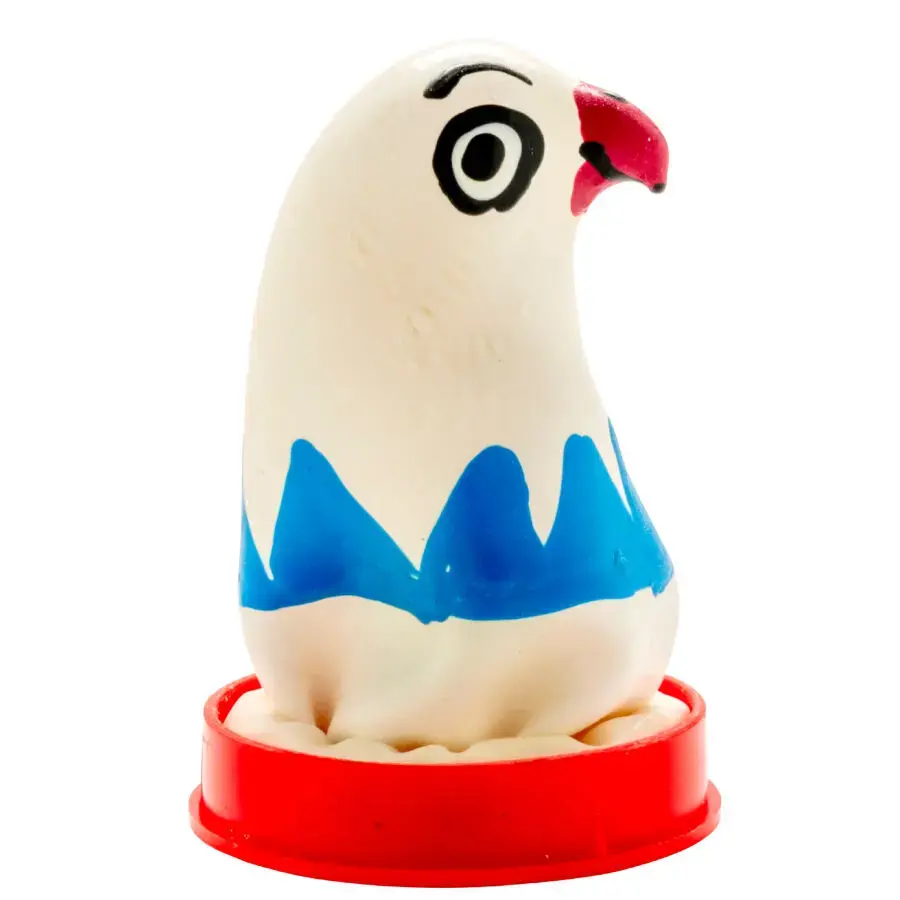 CONDOMERIE Handpainted Eagle презервативы D-243160 Photo 4