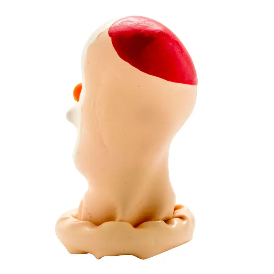 Condoms CONDOMERIE HANDPAINTED SANTA D-243162 Photo 2
