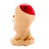 Condoms CONDOMERIE HANDPAINTED SANTA D-243162 Photo 2
