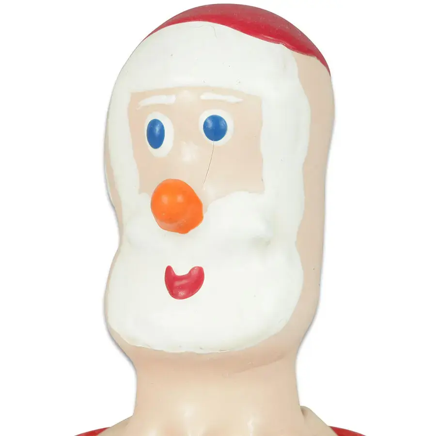 Condoms CONDOMERIE HANDPAINTED SANTA D-243162 Photo 4