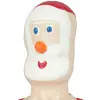 Condoms CONDOMERIE HANDPAINTED SANTA D-243162 Photo 4