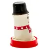 CONDOMERIE Handpainted Snowman novelty презервативы D-243163 Photo 2