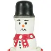 CONDOMERIE Handpainted Snowman novelty презервативы D-243163 Photo 4
