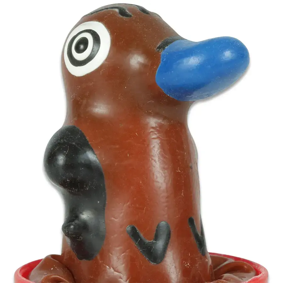 Condoms CONDOMERIE HANDPAINTED PLATYPUS D-243164 Photo 2