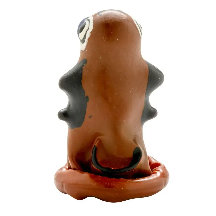 Condoms CONDOMERIE HANDPAINTED PLATYPUS D-243164 Photo 3
