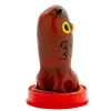 Condoms CONDOMERIE Handpainted Owl D-243167 Photo 2