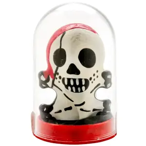 Condoms CONDOMERIE Handpainted Pirate D-243168 — novelty themed latex condoms