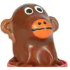Prezervatīvi CONDOMERIE Handpainted Monkey D-243171 Photo 3