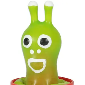 Condoms CONDOMERIE Alien Martian Handpainted D-243172 — novelty patterned latex condoms