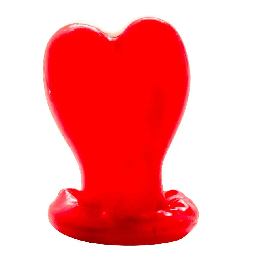 Condoms CONDOMERIE I LOVE YOU MODEL 1 Photo 3