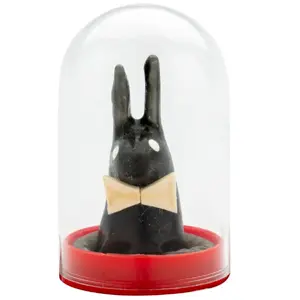 CONDOMERIE condoms Handpainted Play Boy D-243176 — novelty printed male condoms