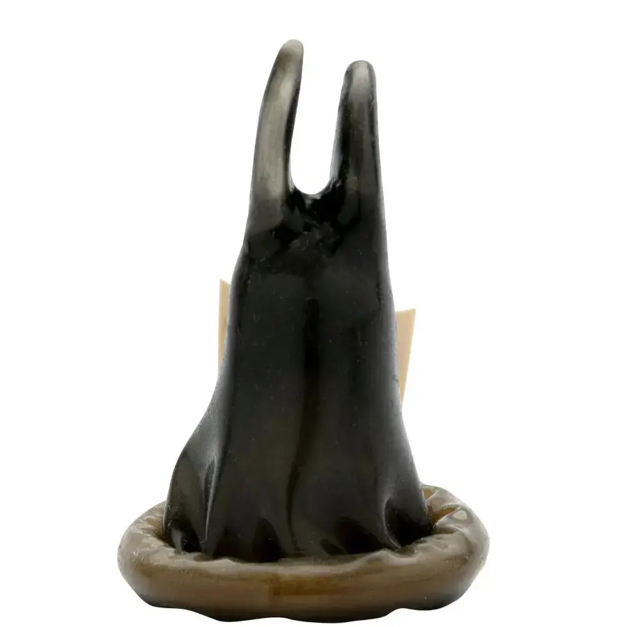 CONDOMERIE Handpainted Play Boy D-243176 condoms Photo 5