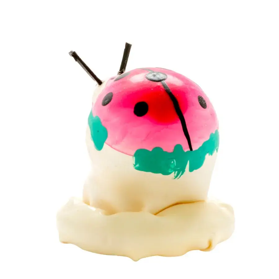 Condoms CONDOMERIE Ladybird Model 1 D-243177 Photo 4