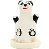 Condoms CONDOMERIE Panda Model 1 Handpainted D-243183 Photo 3