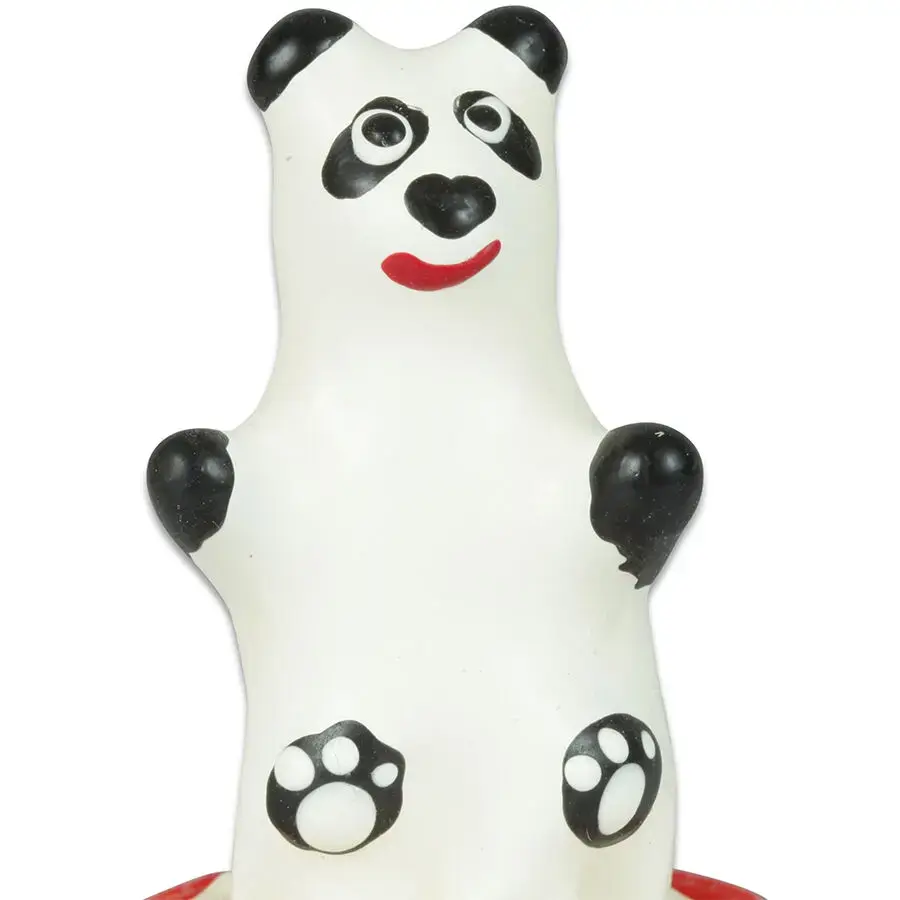 Condoms CONDOMERIE Panda Model 1 Handpainted D-243183 Photo 4
