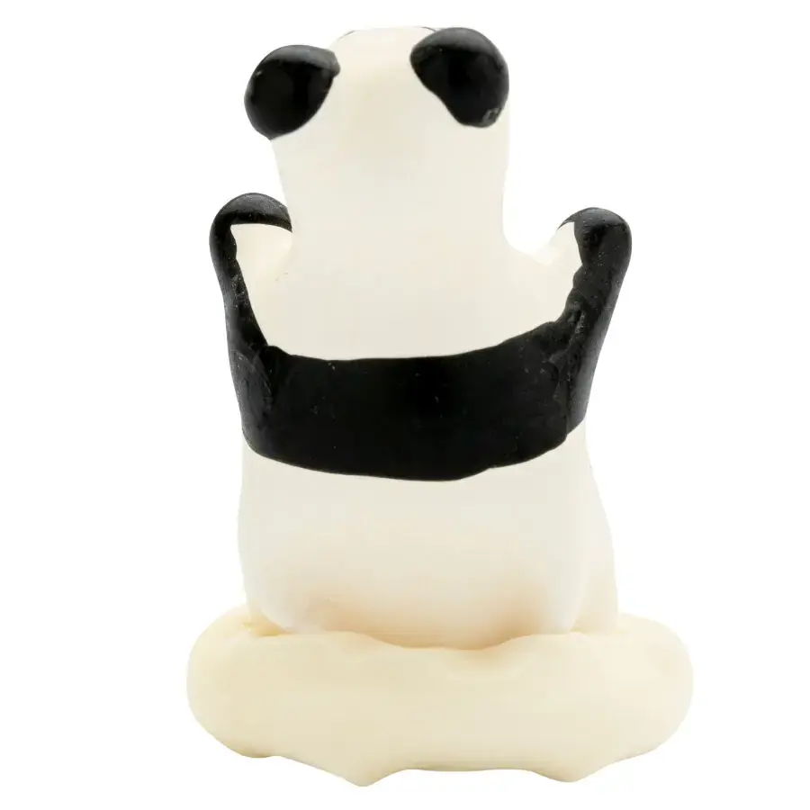 Condoms CONDOMERIE Panda Model 1 Handpainted D-243183 Photo 5