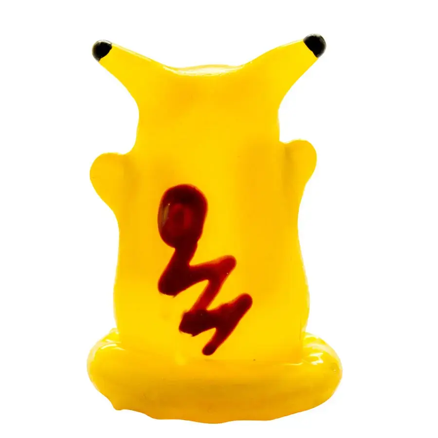 Condoms CONDOMERIE Yellow Mouse D-243185 Photo 4
