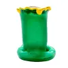 Condoms CONDOMERIE Handpainted Novelty Sunflower Photo 4