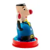 Condoms CONDOMERIE Handpainted Policeman D-243189 Photo 2