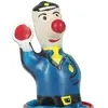 Condoms CONDOMERIE Handpainted Policeman D-243189 Photo 3