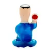 Condoms CONDOMERIE Handpainted Policeman D-243189 Photo 4