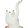 Condoms CONDOMERIE Handpainted Swan D-243192 Photo 3