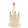 Condoms CONDOMERIE Handpainted Swan D-243192 Photo 4