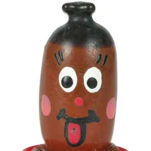 Презервативы CONDOMERIE Handpainted D-243194 — стандартный размер, смазанные, текстурированные
