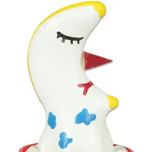 CONDOMERIE condoms handpainted Moon D-243195 – novelty latex condoms