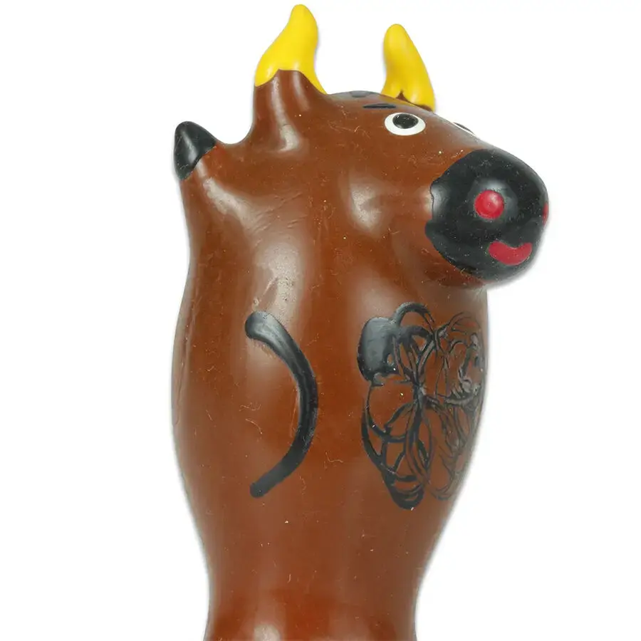 Condoms CONDOMERIE Bull Model 1 D-243198 Photo 3