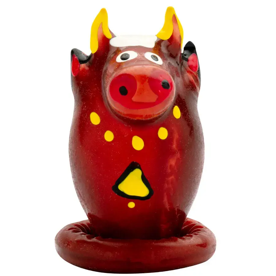 Condoms CONDOMERIE Bull Model 1 D-243198 Photo 4