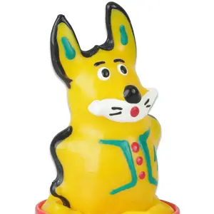 Condoms CONDOMERIE Chinese Hare Model 1 D-243207, single pack
