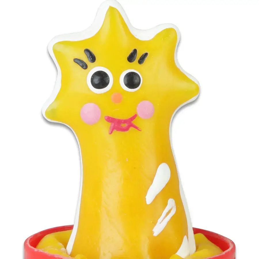 Condoms CONDOMERIE Handpainted Comet D-243214 Photo 2