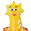 Condoms CONDOMERIE Handpainted Comet D-243214 Photo 2