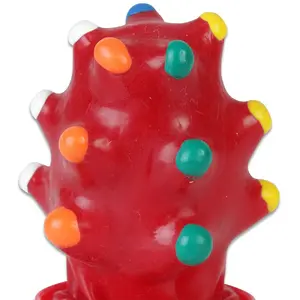 Condoms CONDOMERIE MACE Handpainted Design — novelty patterned latex condoms