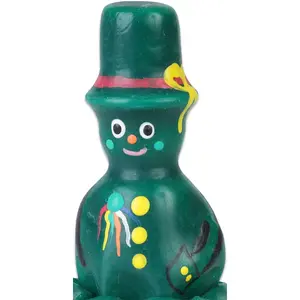 Condoms CONDOMERIE Handpainted HASTRMAN D-243226 — novelty condoms, decorative hand-painted design
