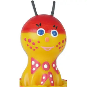 CONDOMERIE Beetle D-243227 handpainted novelty condoms, single pack
