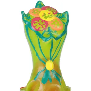 Condoms CONDOMERIE HANDPAINTED PUGET D-243228 – flavored/standard latex protective condoms