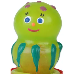 Condoms CONDOMERIE HANDPAINTED JELLYFISH D-243233 — flavored/scented not specified, standard size