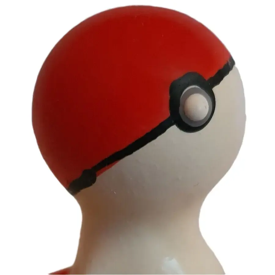 CONDOMERIE Handpainted Novelty Pokeball D-243243 condoms Photo 2