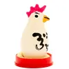 CONDOMERIE Cocky Rooster Handpainted novelty condoms Photo 2