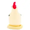 CONDOMERIE Cocky Rooster Handpainted novelty condoms Photo 4