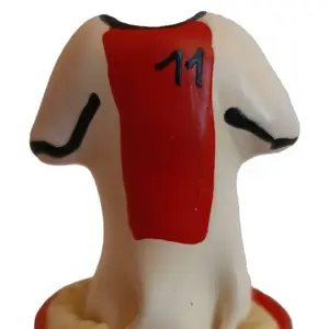 CONDOMERIE condom Handpainted Ajax Shirt D-243252 – novelty patterned latex condom