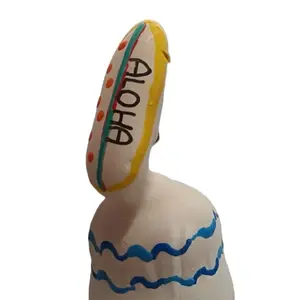 Condoms CONDOMERIE HANDPAINTED Surfboard D-243263 – novelty latex condoms, decorated design