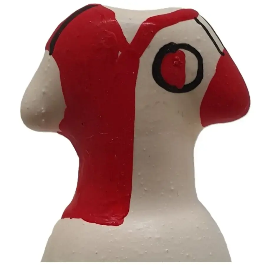 Condoms CONDOMERIE Handpainted Feyenoord Shirt D-243266 Photo 2