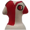 Condoms CONDOMERIE Handpainted Feyenoord Shirt D-243266 Photo 2