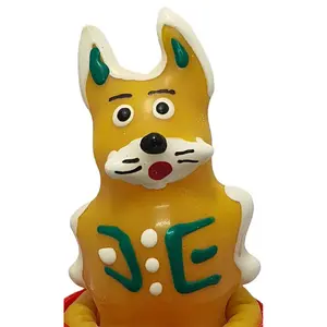 Condoms CONDOMERIE Chinese Hare Model 2 D-243284, flavoured/textured, pack details not specified