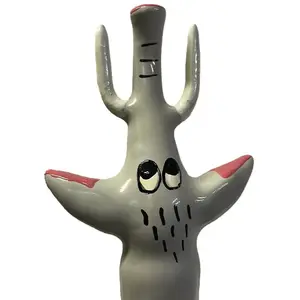 Condoms CONDOMERIE Elephant Model XL handpainted novelty condoms, size XL