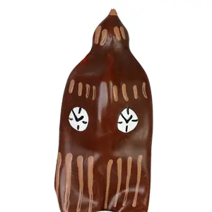 Condoms CONDOMERIE HANDPAINTED BIG BEN XL — handpainted design, XL size