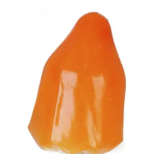 Condoms CONDOMERIE HANDPAINTED XXXL D-243303 — oversized latex condoms, single pack